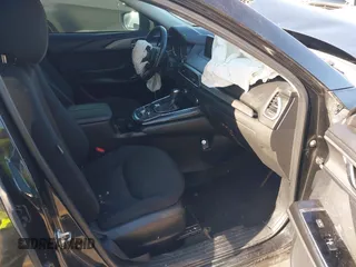 2018 Mazda CX-9 Sport with VIN JM3TCBBY6J0222750, listed as a IAAI auction lot 42294464 with 63,927 mi miles and . Bid and sale history available at DreamBid. Image 5.