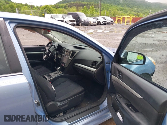 2010 Subaru Legacy Premium All-Weather Anniversary с VIN 4S3BMBG64A3230224, выставлен на аукционе IAAI как лот 42232128 с пробегом 221 034 миль миль и . История ставок и продаж доступна на DreamBid. Изображение 5.