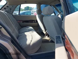 1999 Buick LeSabre Custom с VIN 1G4HP52K6XH458983, выставлен на аукционе IAAI как лот 42021071 с пробегом 173 758 миль миль и . История ставок и продаж доступна на DreamBid. Изображение 8.