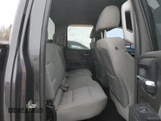 2014 Chevrolet Silverado 1500 Work Truck with VIN 1GCVKPEC9EZ209865, listed as a Copart auction lot 46626385 with 211,777 mi miles and Clean Title. Bid and sale history available at DreamBid. Image 10.