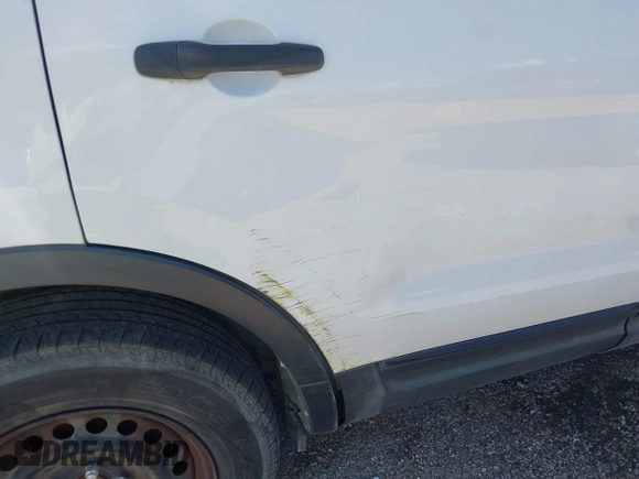 2013 Ford Explorer with VIN 1FM5K7B89DGA62615, listed as a IAAI auction lot 42618444 with 171,517 mi miles and . Bid and sale history available at DreamBid. Image 12.