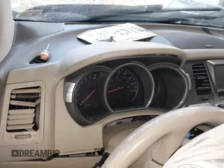 2014 Nissan Murano S with VIN JN8AZ1MW3EW510088, listed as a IAAI auction lot 41526893 with 193,364 mi miles and . Bid and sale history available at DreamBid. Image 15.