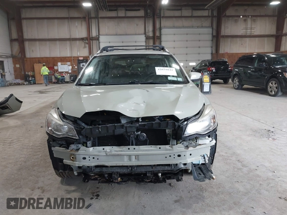 2017 Subaru Crosstrek Limited with VIN JF2GPAKC9HH202650, listed as a IAAI auction lot 42039841 with 169,272 mi miles and . Bid and sale history available at DreamBid. Image 13.