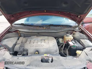2007 Chrysler Pacifica with VIN 2A8GM78X27R332205, listed as a IAAI auction lot 42710201 with 191,151 mi miles and . Bid and sale history available at DreamBid. Image 10.