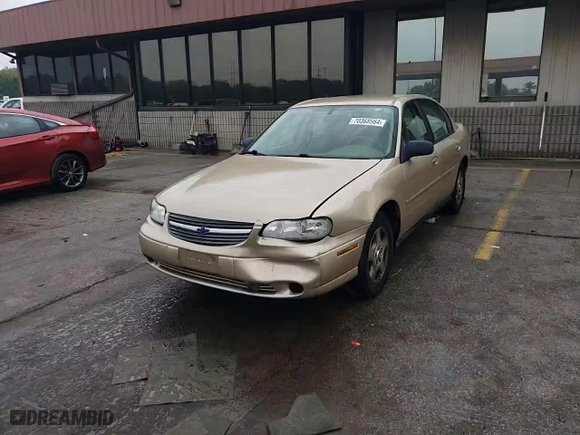2005 Chevrolet Classic with VIN 1G1ND52FX5M174577, listed as a Copart auction lot 70368564 with 198,115 mi miles and Non Repairable. Bid and sale history available at carsss.com. Image 11.