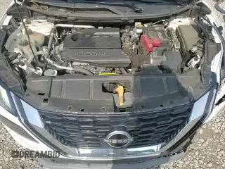 2023 Nissan Rogue S с VIN 5N1BT3AB4PC749700, выставлен на аукционе Copart как лот 55141865 с пробегом 58 460 миль миль и Списание • Salvage title. История ставок и продаж доступна на DreamBid. Изображение 16.