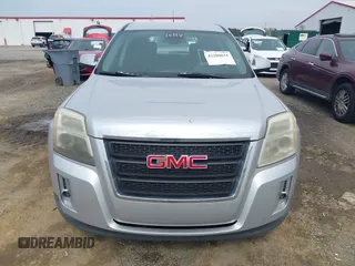 2012 GMC Terrain SLE-1 z VIN 2GKALMEK1C6129135, wystawiony jako IAAI lot #42280651 z przebiegiem 140 805 mil mil oraz . Historia ofert i sprzedaży dostępna na DreamBid. Obrazek 12.