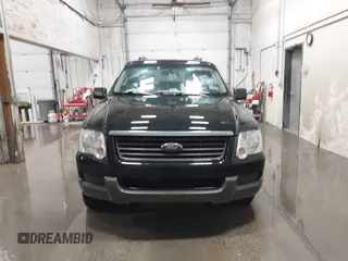 2006 Ford Explorer XLS z VIN 1FMEU72E66UB14206, wystawiony jako IAAI lot #41643512 z przebiegiem 126 994 mil mil oraz . Historia ofert i sprzedaży dostępna na DreamBid. Obrazek 12.