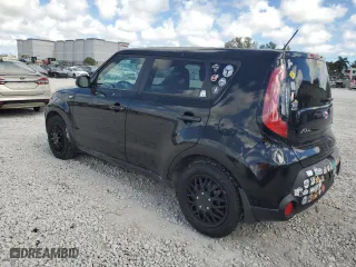2014 Kia Soul with VIN KNDJN2A21E7093966, listed as a Copart auction lot 44929055 with 169,549 mi miles and Clean Title. Bid and sale history available at carsss.com. Image 2.