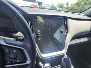 2023 Subaru Outback Premium with VIN 4S4BTADC8P3187969, listed as a IAAI auction lot 42802153 with 39,655 mi miles and . Bid and sale history available at DreamBid. Image 3.
