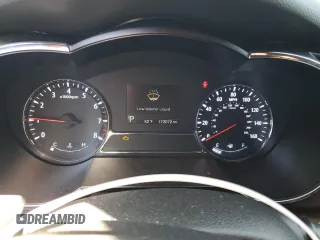 2013 Kia Optima SX with VIN 5XXGR4A66DG111610, listed as a Copart auction lot 84654084 with 172,072 mi miles and Salvage title. Bid and sale history available at DreamBid. Image 9.