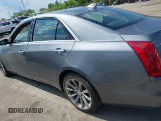 2019 Cadillac CTS Luxury AWD z VIN 1G6AX5SX3K0121389, wystawiony jako IAAI lot #42269822 z przebiegiem 29 677 mil mil oraz . Historia ofert i sprzedaży dostępna na DreamBid. Obrazek 14.