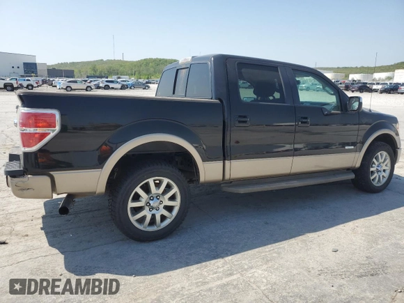 2012 Ford F-150 XL z VIN 1FTFW1CT1CKD87980, wystawiony jako Copart lot #53524665 z przebiegiem 182 480 mil mil oraz Szkoda całkowita • Salvage title. Historia ofert i sprzedaży dostępna na DreamBid. Obrazek 3.