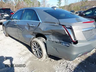 2017 Cadillac CTS Luxury RWD with VIN 1G6AR5SS1H0155564, listed as a IAAI auction lot 41232053 with 67,792 mi miles and . Bid and sale history available at DreamBid. Image 6.
