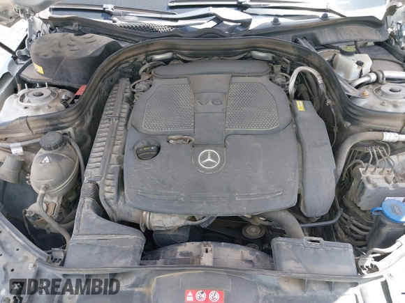 2014 Mercedes-Benz E 350 Sport с VIN WDDHF5KB5EA897143, выставлен на аукционе IAAI как лот 42451320 с пробегом 136 894 миль миль и . История ставок и продаж доступна на DreamBid. Изображение 10.