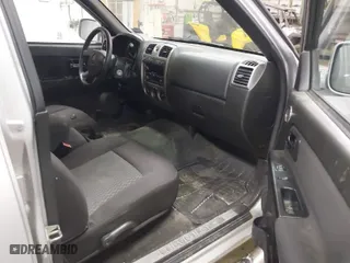 2012 Chevrolet Colorado LT w/1LT with VIN 1GCHTCFE7C8140292, listed as a IAAI auction lot 41620037 with 222,806 mi miles. Bid and sale history available at carsss.com. Image 5.