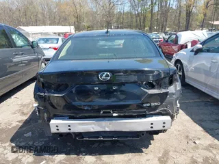 2015 Lexus GS 350 z VIN JTHBE1BL3FA016511, wystawiony jako IAAI lot #41884314 z przebiegiem 213 550 mil mil oraz . Historia ofert i sprzedaży dostępna na DreamBid. Obrazek 17.