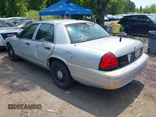 2011 Ford Police Interceptor с VIN 2FABP7BV9BX103451, выставлен на аукционе IAAI как лот 42374793 с пробегом 170 929 миль миль и . История ставок и продаж доступна на DreamBid. Изображение 3.