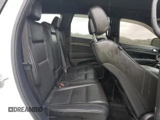 2020 Jeep Grand Cherokee High Altitude z VIN 1C4RJFCG5LC206434, wystawiony jako Copart lot #56097825 z przebiegiem 83 246 mil mil oraz Szkoda całkowita • Salvage title. Historia ofert i sprzedaży dostępna na DreamBid. Obrazek 11.