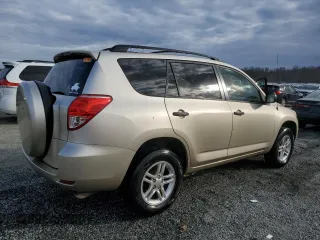 2007 Toyota RAV4 with VIN JTMZD33V276044111, listed as a Copart auction lot 47488425 with 311,477 mi miles and Salvage Title. Bid and sale history available at carsss.com. Image 3.