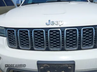 2019 Jeep Grand Cherokee Limited with VIN 1C4RJFBG8KC593755, listed as a IAAI auction lot 42500849 with 287,858 mi miles and . Bid and sale history available at DreamBid. Image 6.