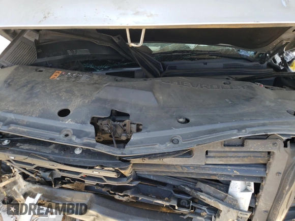 2017 Chevrolet Tahoe LT with VIN 1GNSCBKC0HR349077, listed as a Copart auction lot 63089615 with Not provided miles and Salvage title. Bid and sale history available at DreamBid. Image 12.