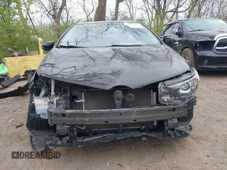 2016 Scion iM z VIN JTNKARJEXGJ520677, wystawiony jako IAAI lot #42027400 z przebiegiem 124 722 mil mil oraz . Historia ofert i sprzedaży dostępna na DreamBid. Obrazek 13.