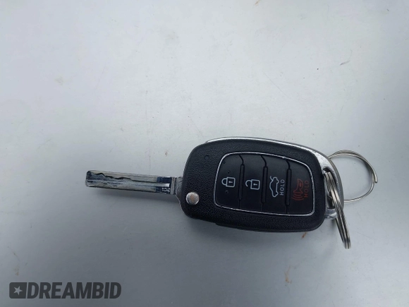 2018 Hyundai Sonata SE z VIN 5NPE24AFXJH698843, wystawiony jako IAAI lot #41851524 z przebiegiem 100 811 mil mil oraz . Historia ofert i sprzedaży dostępna na DreamBid. Obrazek 11.