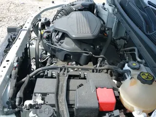 2020 Chevrolet Blazer LT с VIN 3GNKBCRS4LS599076, выставлен на аукционе IAAI как лот 43098347 с пробегом 87 798 миль миль и . История ставок и продаж доступна на DreamBid. Изображение 20.