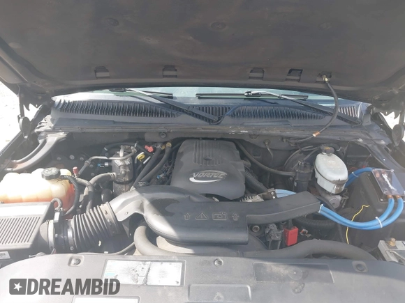 2003 Chevrolet Tahoe LT with VIN 1GNEC13Z73J322783, listed as a IAAI auction lot 41773868 with 259,710 mi miles and . Bid and sale history available at DreamBid. Image 10.