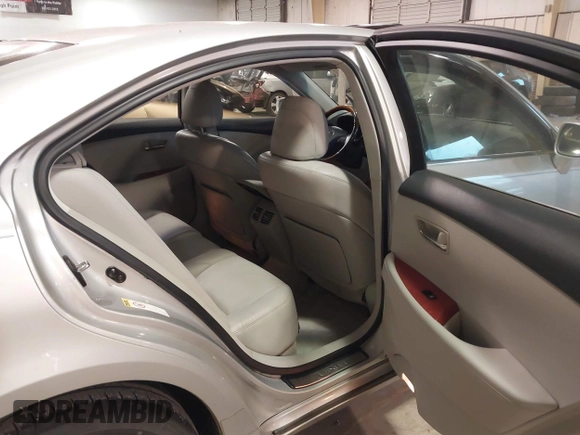 2008 Lexus ES 330 с VIN JTHBJ46G382196080, выставлен на аукционе IAAI как лот 41334095 с пробегом 230 663 миль миль и . История ставок и продаж доступна на DreamBid. Изображение 8.
