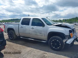 2012 GMC Sierra 1500 SLE z VIN 3GTP2VE71CG159590, wystawiony jako IAAI lot #42291489 z przebiegiem 167 528 mil mil oraz . Historia ofert i sprzedaży dostępna na DreamBid. Obrazek 13.