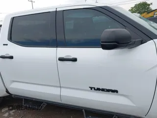 2023 Toyota Tundra SR5 with VIN 5TFLA5DB0PX077679, listed as a IAAI auction lot 42354545 with 31,838 mi miles and . Bid and sale history available at DreamBid. Image 13.