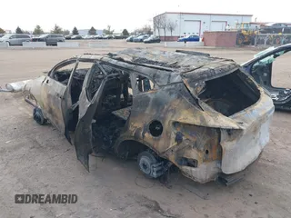 2025 Chevrolet Blazer LT z VIN 3GNKBCR49SS104614, wystawiony jako IAAI lot #41258928 z przebiegiem Nie podano mil oraz . Historia ofert i sprzedaży dostępna na DreamBid. Obrazek 3.