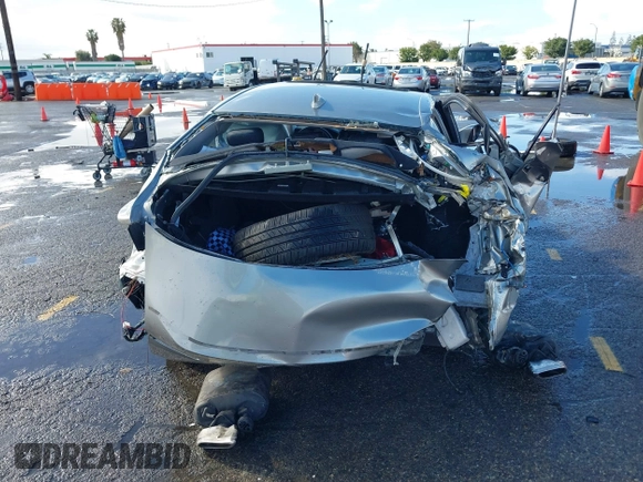 2019 Lexus IS 300 with VIN JTHBA1D28K5099758, listed as a IAAI auction lot 41788980 with 34,961 mi miles and . Bid and sale history available at DreamBid. Image 16.
