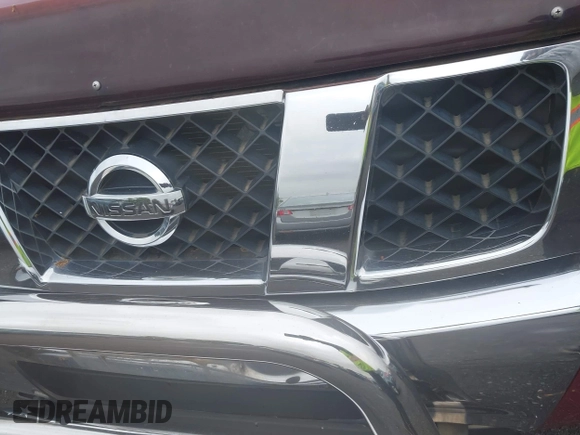 2004 Nissan Titan LE с VIN 1N6AA07BX4N529440, выставлен на аукционе IAAI как лот 42315667 с пробегом 146 955 миль миль и . История ставок и продаж доступна на DreamBid. Изображение 6.