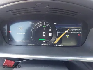 2019 Jaguar I-PACE HSE with VIN SADHD2S11K1F73003, listed as a IAAI auction lot 41397197 with 65,860 mi miles. Bid and sale history available at carsss.com. Image 18.