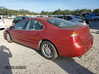 2001 Chrysler 300M M z VIN 2C3AE66G01H559885, wystawiony jako Copart lot #80587924 z przebiegiem 209 430 mil mil oraz Czysty tytuł • Clean title. Historia ofert i sprzedaży dostępna na DreamBid. Obrazek 2.