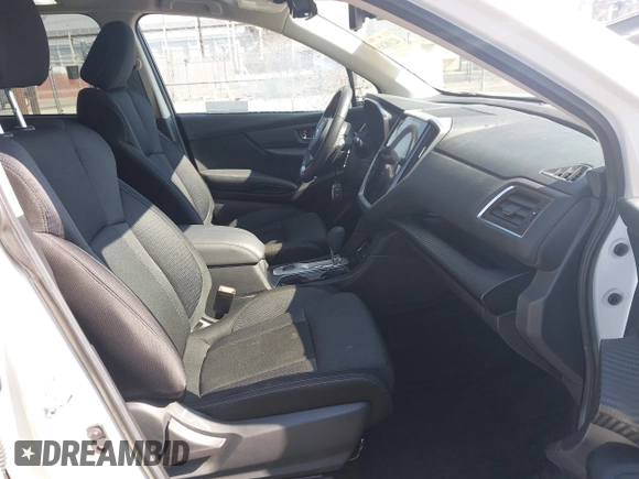 2024 Subaru Ascent Premium с VIN 4S4WMAED3R3420312, выставлен на аукционе IAAI как лот 42108263 с пробегом 8 504 миль миль и . История ставок и продаж доступна на DreamBid. Изображение 5.