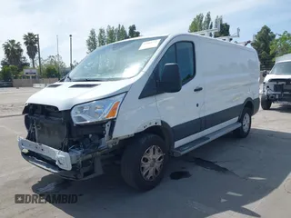 2019 Ford Transit с VIN 1FTYR1ZM2KKB02167, выставлен на аукционе IAAI как лот 41985772 с пробегом 88 517 миль миль и . История ставок и продаж доступна на DreamBid. Изображение 19.