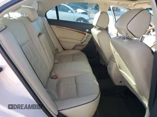 2011 Lincoln MKZ Hybrid with VIN 3LNDL2L31BR773410, listed as a Copart auction lot 88013355 with 145,563 mi miles and Salvage Title. Bid and sale history available at carsss.com. Image 11.