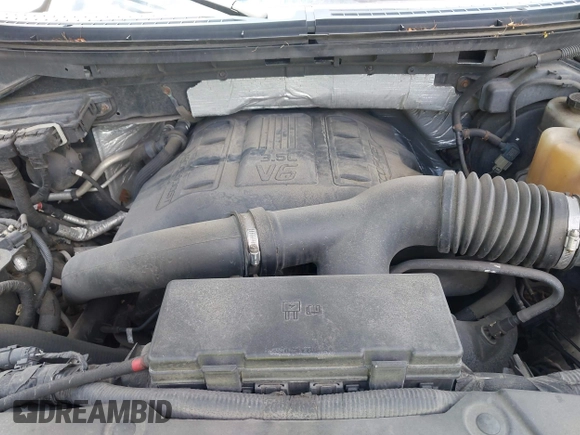2012 Ford F-150 XL с VIN 1FTFX1ET6CFB78852, выставлен на аукционе IAAI как лот 42707747 с пробегом 246 662 миль миль и . История ставок и продаж доступна на DreamBid. Изображение 10.