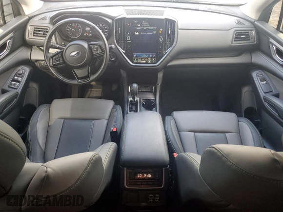 2023 Subaru Ascent Onyx с VIN 4S4WMAHDXP3444888, выставлен на аукционе Copart как лот 63852105 с пробегом 10 823 миль миль и Чистый • Clean title. История ставок и продаж доступна на DreamBid. Изображение 8.