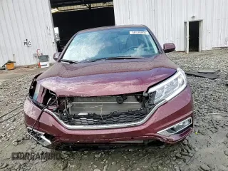 2015 Honda CR-V EX with VIN 2HKRM4H51FH706926, listed as a Copart auction lot 50530095 with 88,023 mi miles and Salvage Title. Bid and sale history available at DreamBid. Image 15.