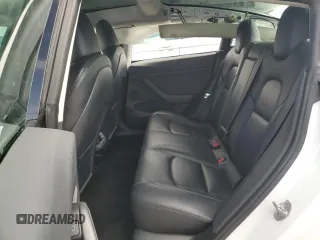 2023 Tesla Model 3 с VIN 5YJ3E1EA0PF448305, выставлен на аукционе Copart как лот 65409055 с пробегом 92 242 миль миль и На запчасти • Non repairable. История ставок и продаж доступна на DreamBid. Изображение 10.