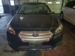 2016 Subaru Legacy 2.5i Limited with VIN 4S3BNAN64G3054469, listed as a Copart auction lot 80127163 with 22,556 mi miles. Bid and sale history available at carsss.com. Image 5.