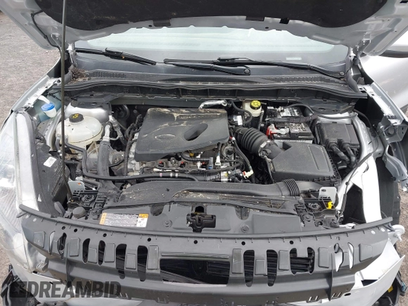 2020 Ford Escape SEL z VIN 1FMCU0H61LUA94358, wystawiony jako IAAI lot #42446406 z przebiegiem 38 803 mil mil oraz . Historia ofert i sprzedaży dostępna na DreamBid. Obrazek 10.