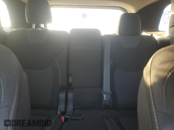2015 Jeep Cherokee Latitude with VIN 1C4PJMCB8FW734732, listed as a Copart auction lot 43837355 with 132,097 mi miles and Salvage Title. Bid and sale history available at carsss.com. Image 10.