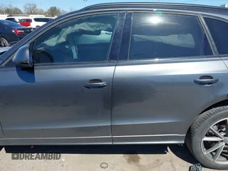 2016 Audi Q5 z VIN WA1DVAFPXGA051873, wystawiony jako IAAI lot #41729292 z przebiegiem 86 697 mil mil oraz . Historia ofert i sprzedaży dostępna na DreamBid. Obrazek 14.
