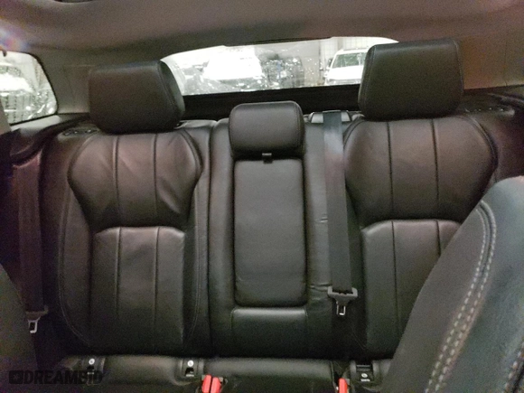 2018 Land Rover Range Rover Evoque SE with VIN SALVP2RX3JH295247, listed as a Copart auction lot 46053865 with NaN miles and Clean Title. Bid and sale history available at carsss.com. Image 10.